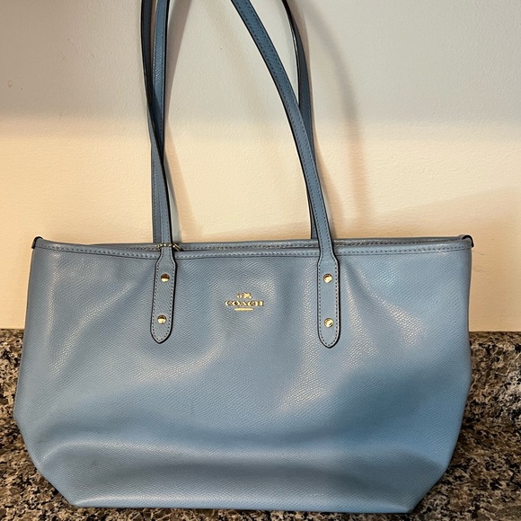 Coach Handbags - Coach Purse